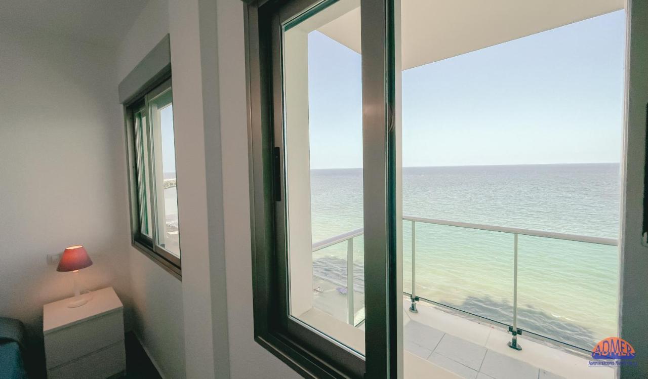 Apartamento Mar Azul B27A La Manga del Mar Menor Exterior foto