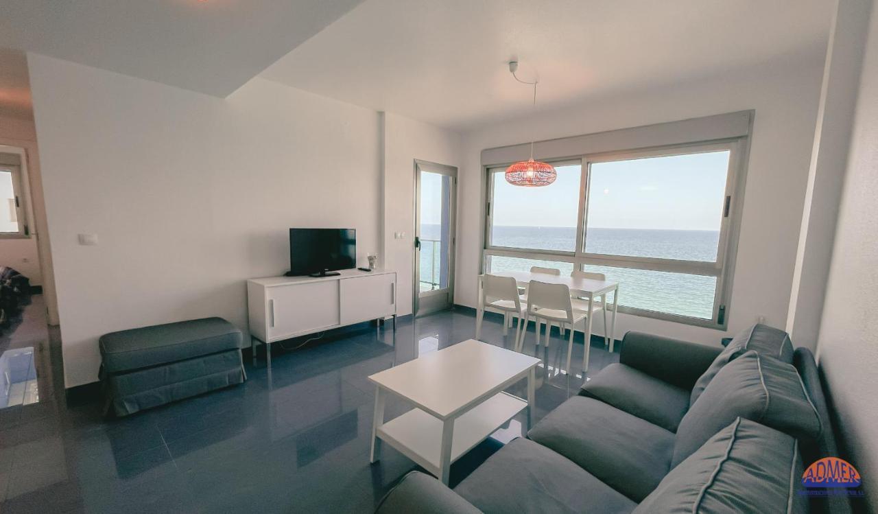 Apartamento Mar Azul B27A La Manga del Mar Menor Exterior foto