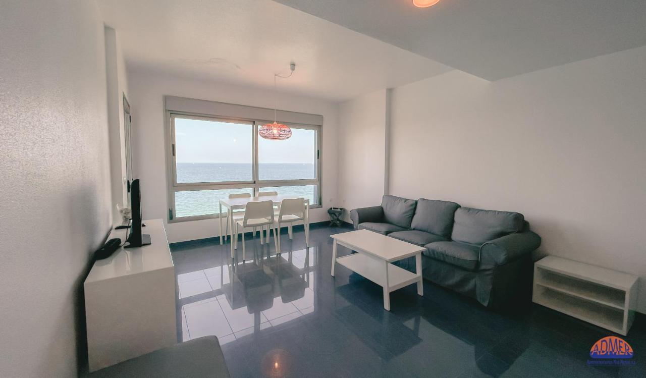Apartamento Mar Azul B27A La Manga del Mar Menor Exterior foto