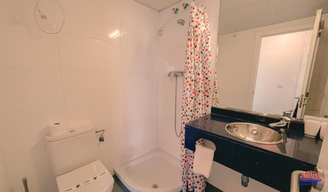 Apartamento Mar Azul B27A La Manga del Mar Menor Exterior foto