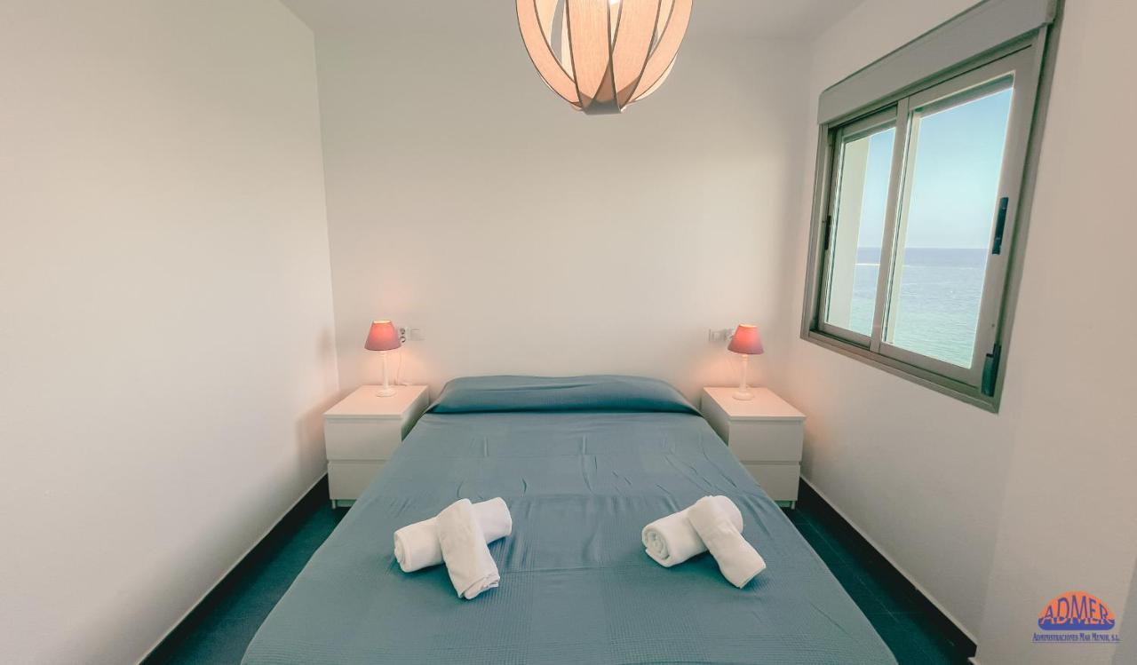 Apartamento Mar Azul B27A La Manga del Mar Menor Exterior foto
